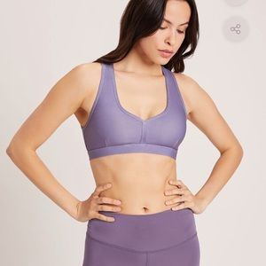 Niymasol Eclipse Medium Support Sports Bra